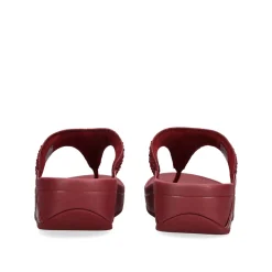 Lulu Crystal Embellished Sandals Women Sandals