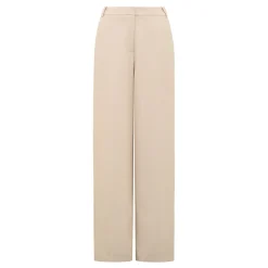 Discount Lulu High-Rise Wide Leg Trousers Women Trousers & Shorts