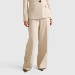 Discount Lulu High-Rise Wide Leg Trousers Women Trousers & Shorts