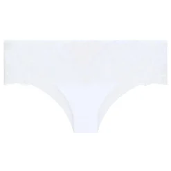 Sale Lumioneuse Wide Waist Embellished Briefs Women Lingerie