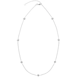 Discount Luna Short Necklace Women Necklaces