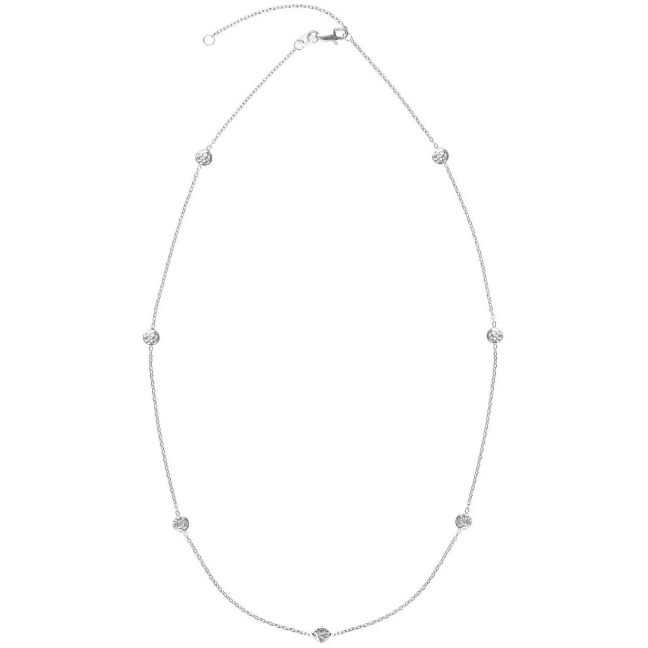 Discount Luna Short Necklace Women Necklaces