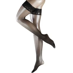 Online Lunelle '8' Stay Ups Women Hosiery