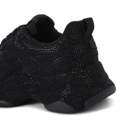 Sale Luster Embellished Trainers Women Trainers