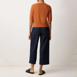 Outlet Luxe Knitted Cardigan Women Sweaters & Cardigans
