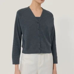 Clearance Luxe Lightweight Cardigan Women Sweaters & Cardigans