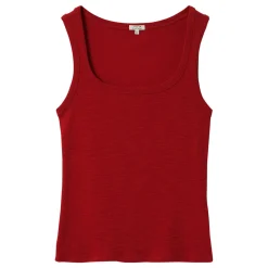 Outlet Luxe Lightweight Tank Top Women Tops