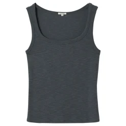 Luxe Lightweight Tank Top Women Tops