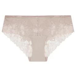 Luxurious Hipster Briefs Women Lingerie
