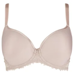 New Luxurious Lace Underwire Bra Women Lingerie