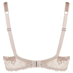 New Luxurious Lace Underwire Bra Women Lingerie