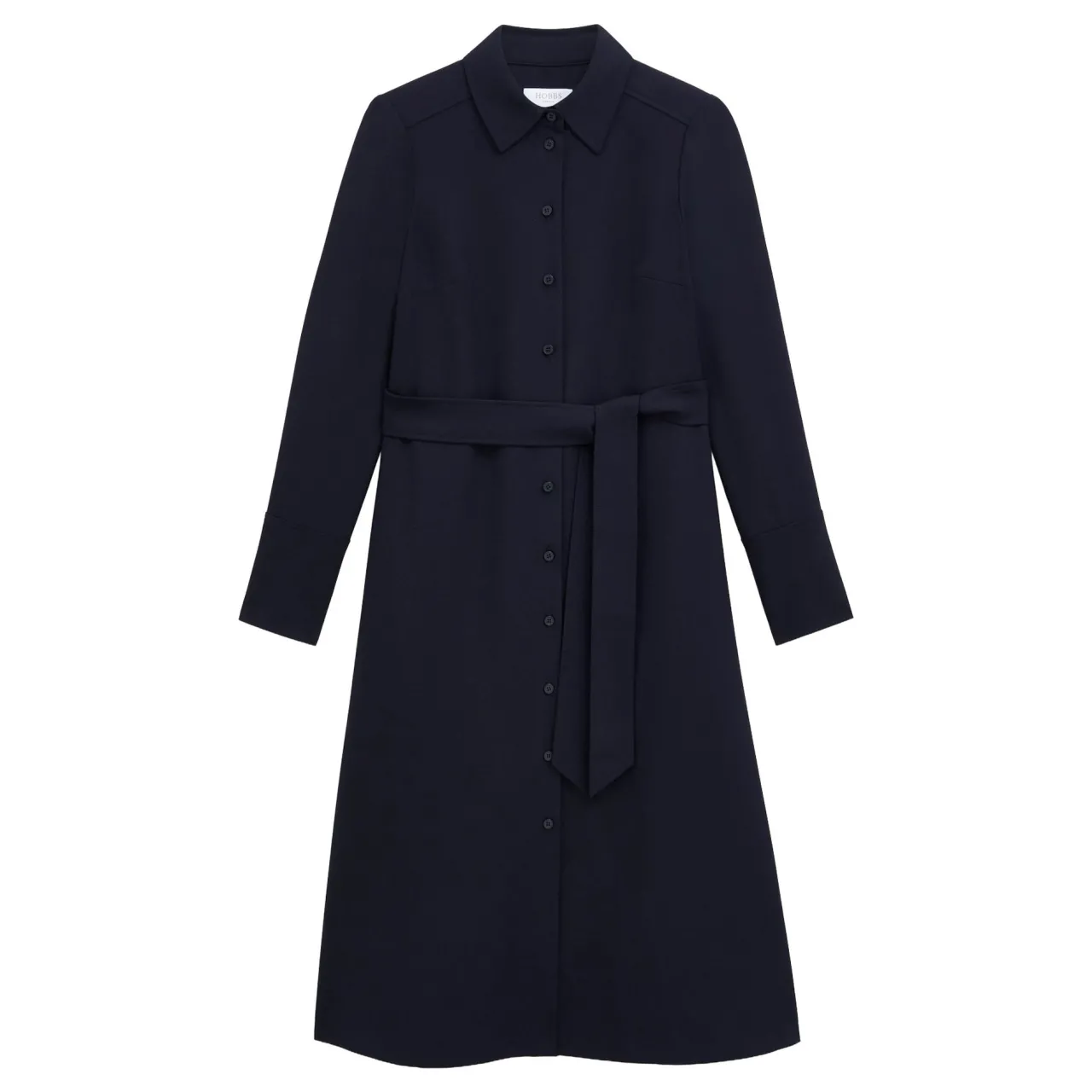 Hot Lyla Shirt Dress Women Dresses