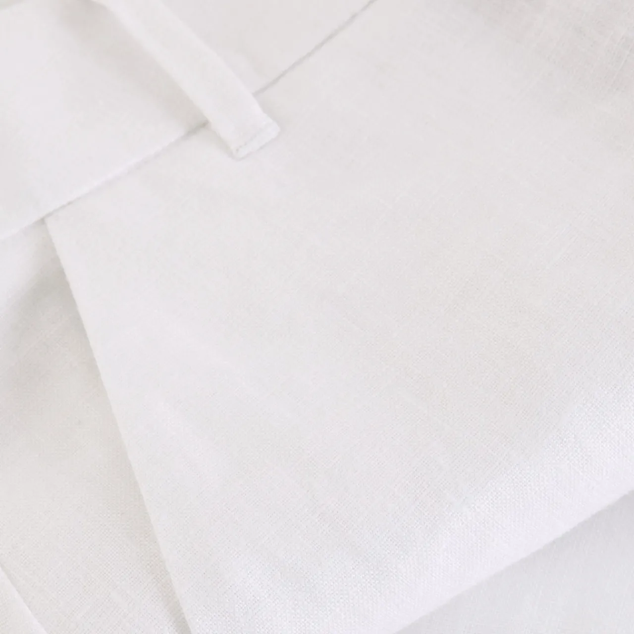 Clearance Lynn Linen Trousers Women Trousers & Shorts