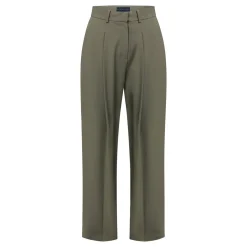 Clearance Lyra Wide Leg Trousers Women Trousers & Shorts