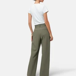 Clearance Lyra Wide Leg Trousers Women Trousers & Shorts