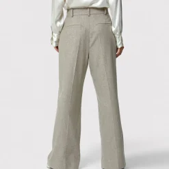 Clearance Lyra Wide Leg Trousers Women Trousers & Shorts