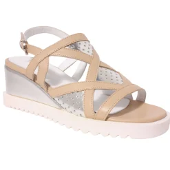 Outlet M732 Sandal Wedges Women Heels