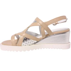Outlet M732 Sandal Wedges Women Heels