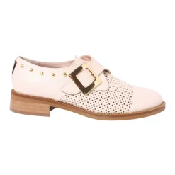 New M683 Slip On Flats Women Flats