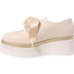 Online M612 Wedge Brogues Women Flats