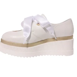 Sale M612 Wedge Brogues Women Heels