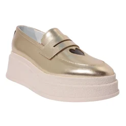 New M692 Wedge Loafers Women Loafers
