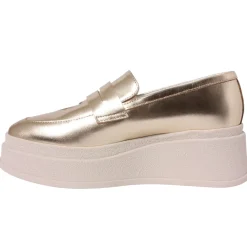 New M692 Wedge Loafers Women Loafers