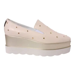 Sale M605 Wedge Loafers Women Loafers