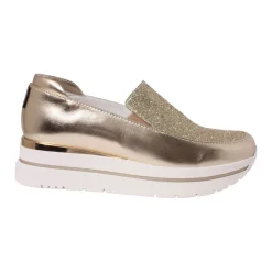 Sale M654 Wedge Shoes Women Loafers
