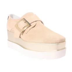 New M603 Wedge Shoes Women Heels