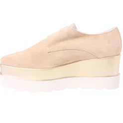 New M603 Wedge Shoes Women Heels