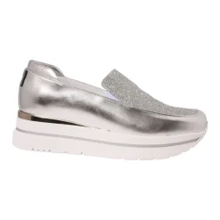 Outlet M654 Wedge Shoes Women Loafers
