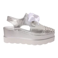 Discount M1136 Wedge Shoes Women Heels