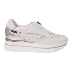 New M652 Wedge Trainers Women Trainers