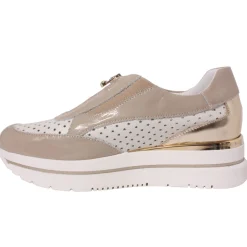 Sale M652 Wedge Trainers Women Trainers