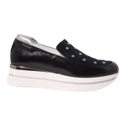 M651 Wedges Women Loafers