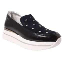 M651 Wedges Women Loafers