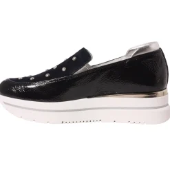 M651 Wedges Women Loafers