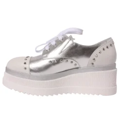 New M613 Wedges Women Loafers