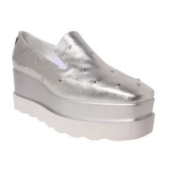 Best M605 Wedges Women Loafers