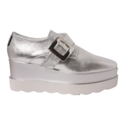 New M603 Wedges Women Loafers