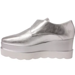 New M603 Wedges Women Loafers