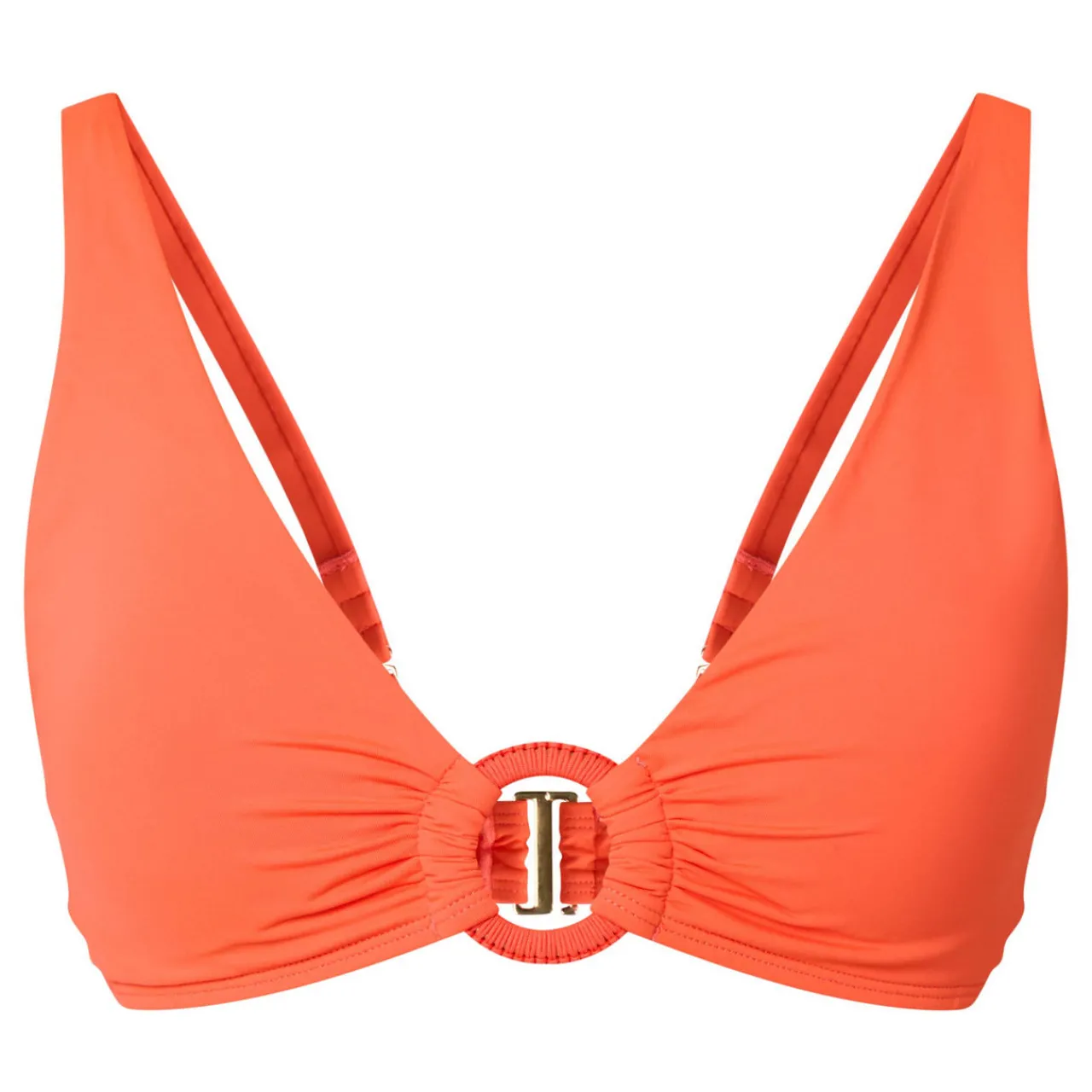 Online Macrame Ring Bikini Top Women Swimwear & Beachwear