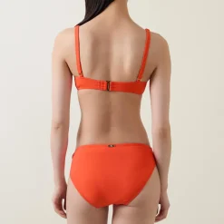 Online Macrame Ring Bikini Top Women Swimwear & Beachwear