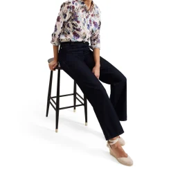 Maddelena Floral Shirt Women Tops