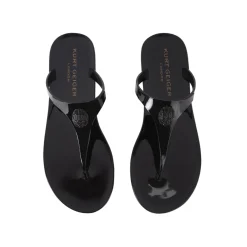 Sale Maddison T-Bar Drench Flip Flops Women Sandals