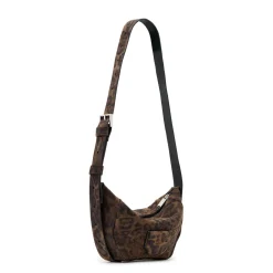 Hot Madea Leopard Crossbody Bag Women Crossbody Bags
