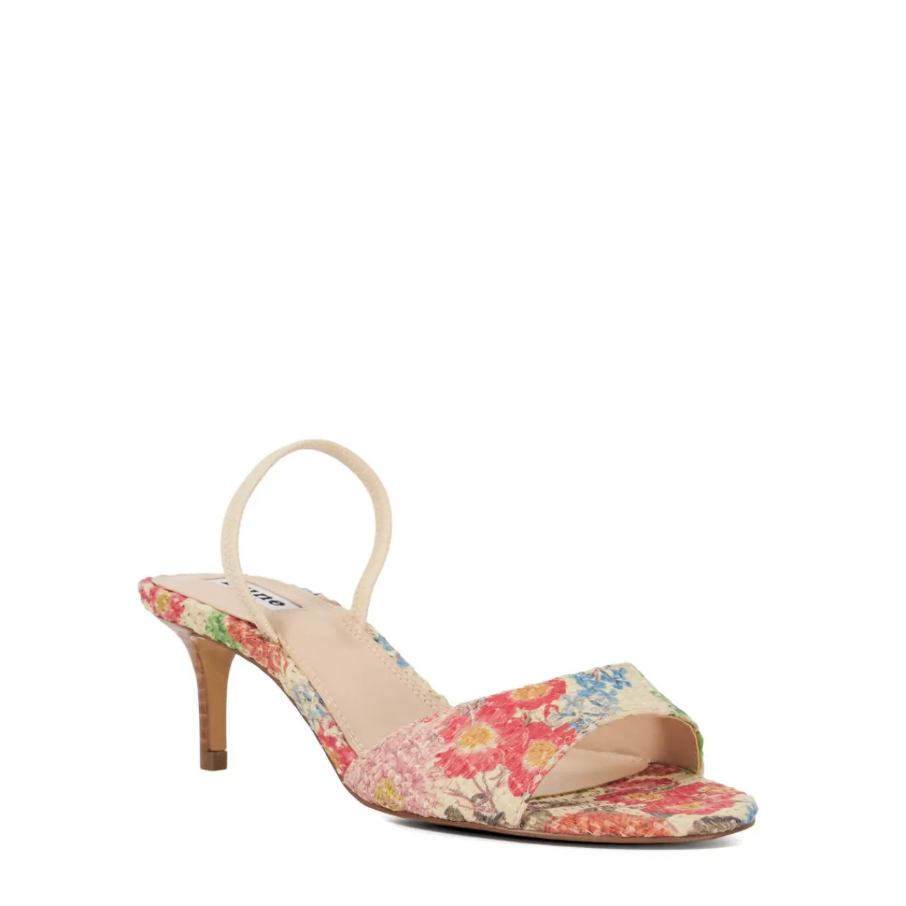 Best Madelines Hotfix Floral Mules Women Heels