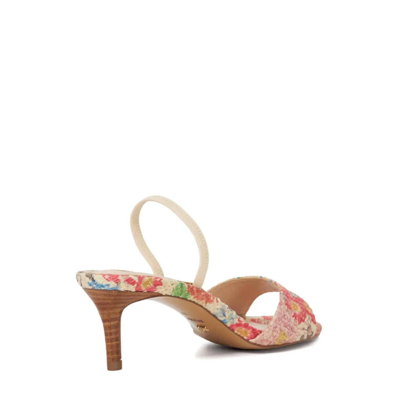 Best Madelines Hotfix Floral Mules Women Heels