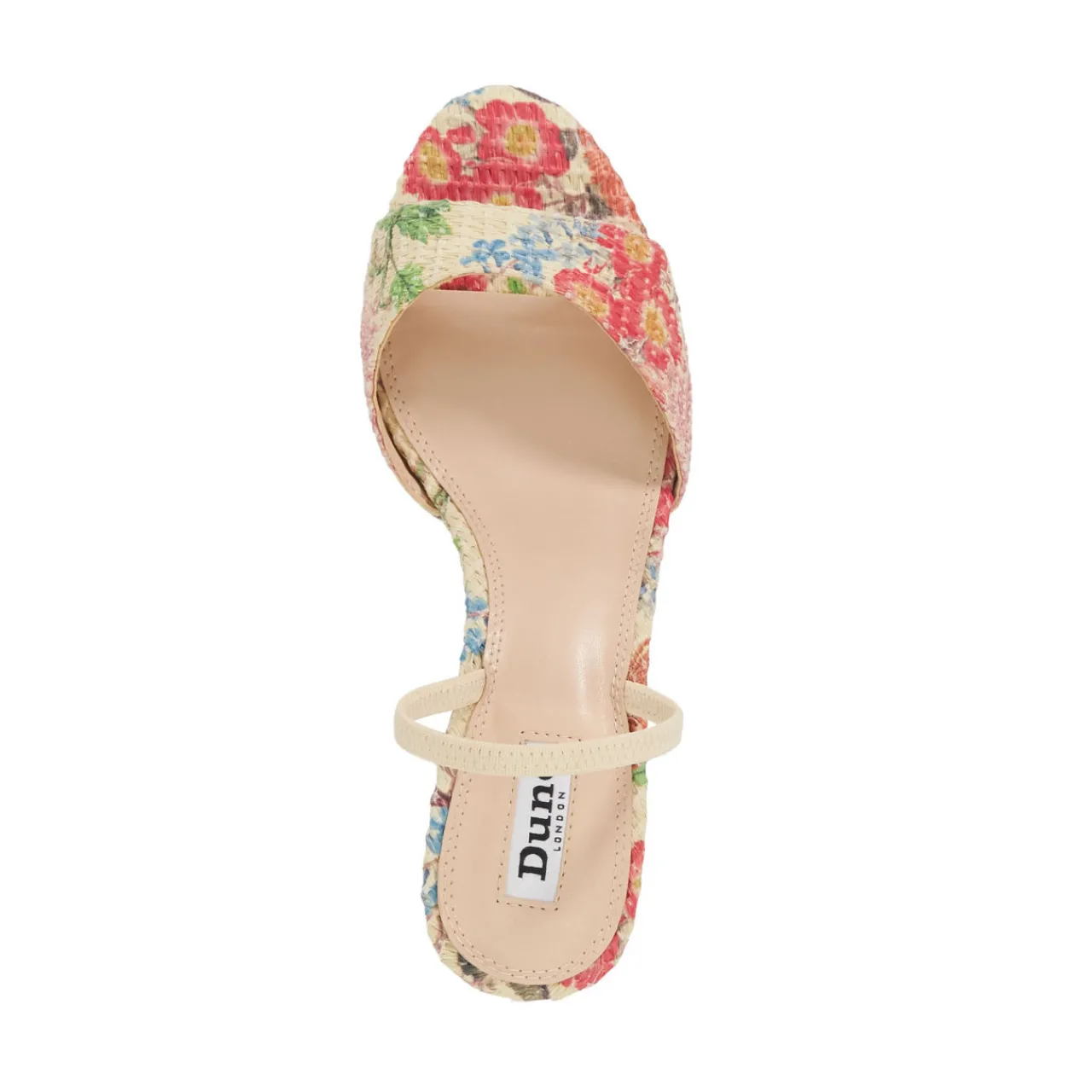 Best Madelines Hotfix Floral Mules Women Heels